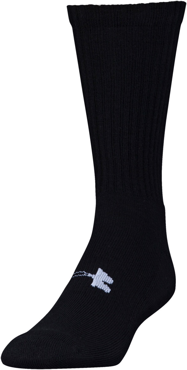 under armour md socks