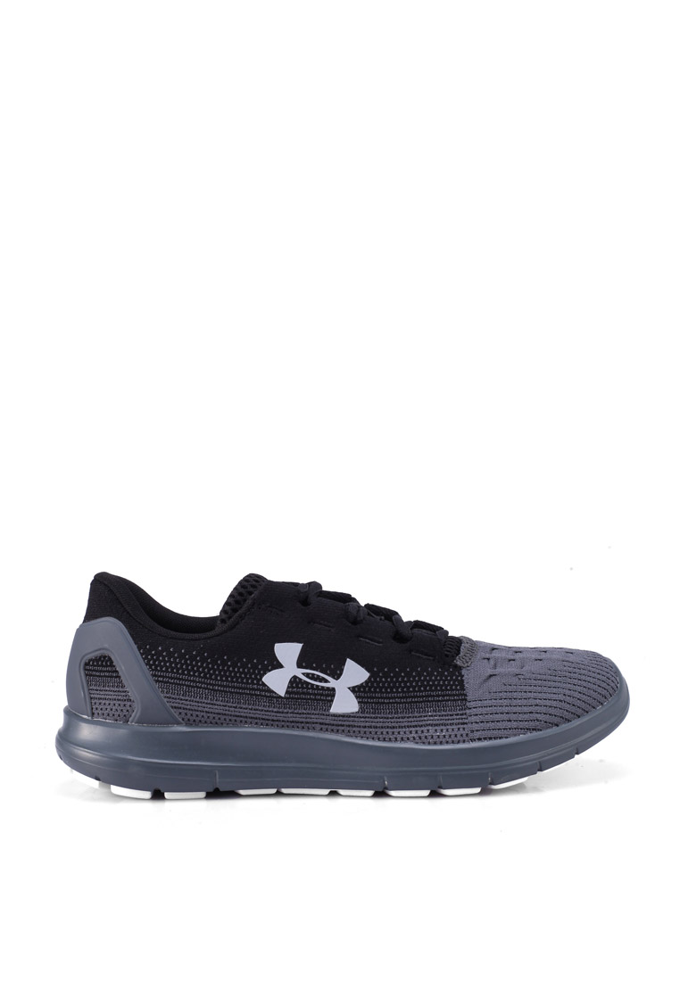 under armour remix grey