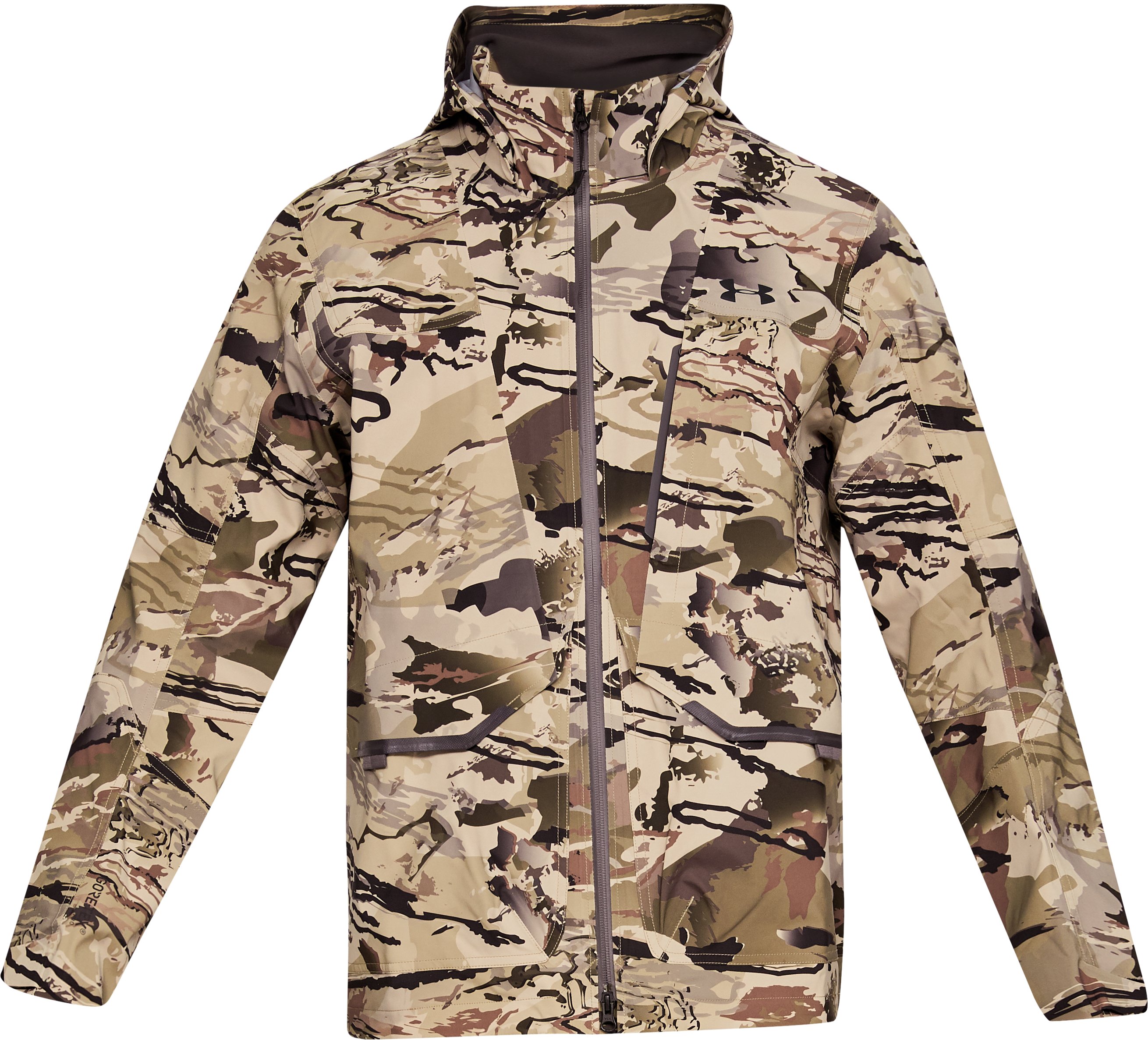 ridge reaper jacket