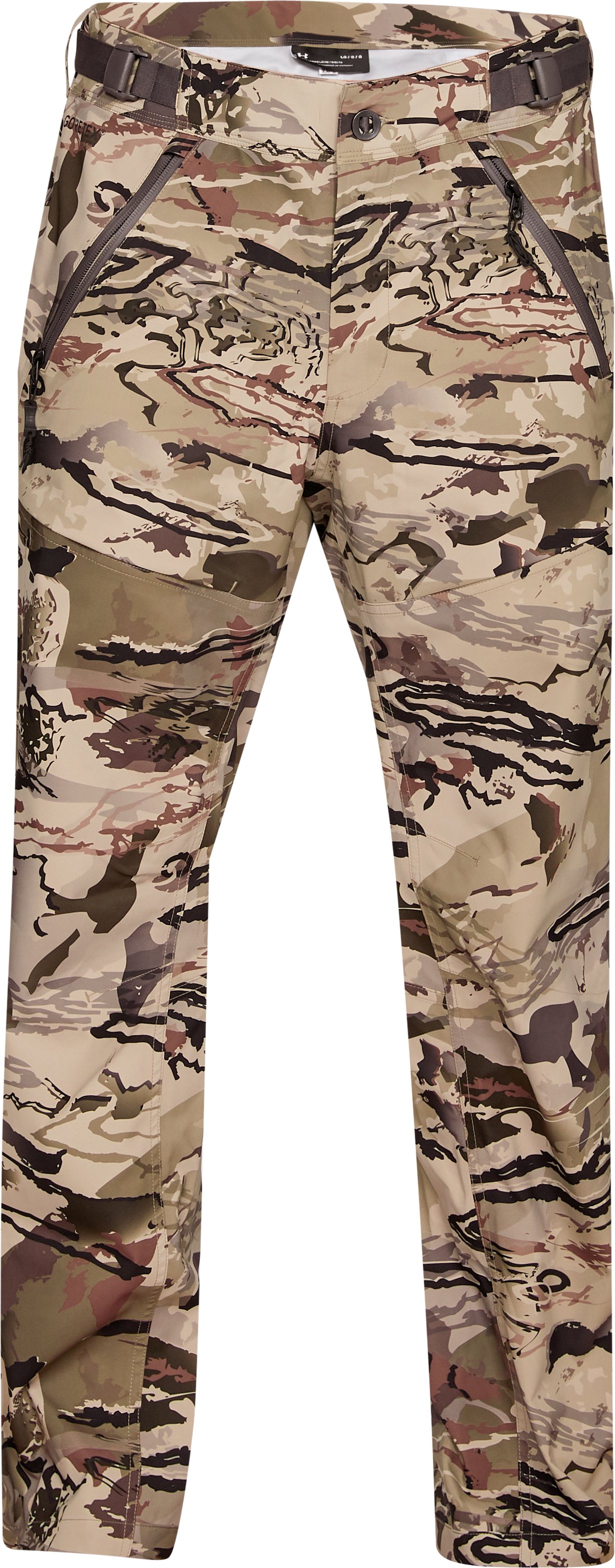 under armour ridge reaper gore tex pants