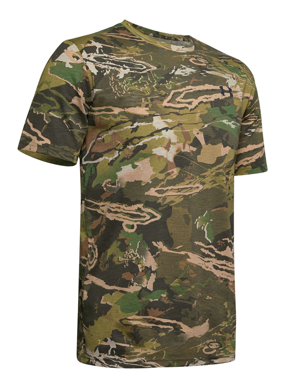 under armour scent control shirt