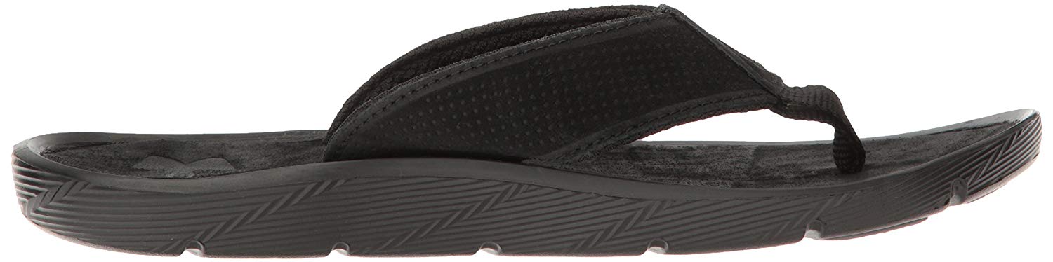 under armour elite harbor sandals