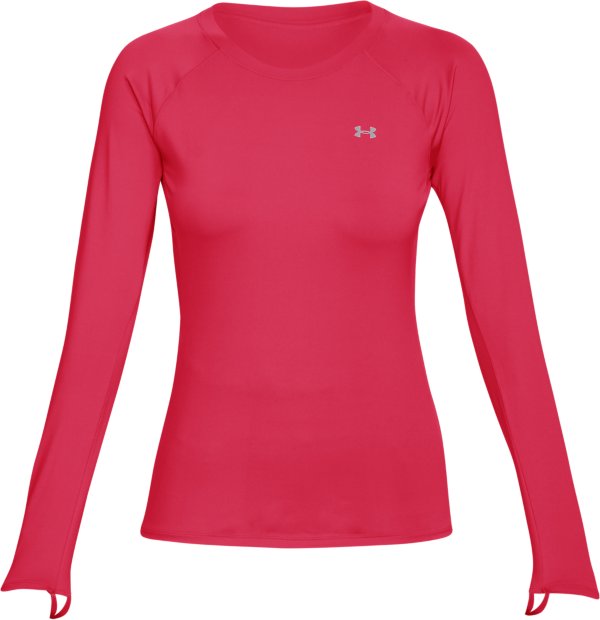 under armour long sleeve uv protection