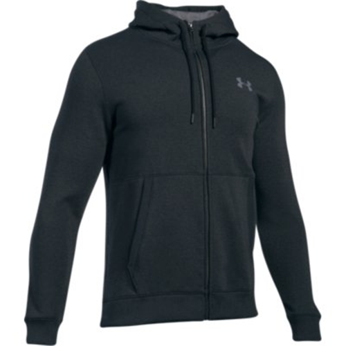 ua threadborne hoodie