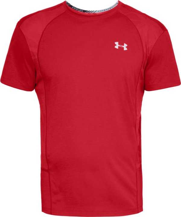 under armour reflective t shirt