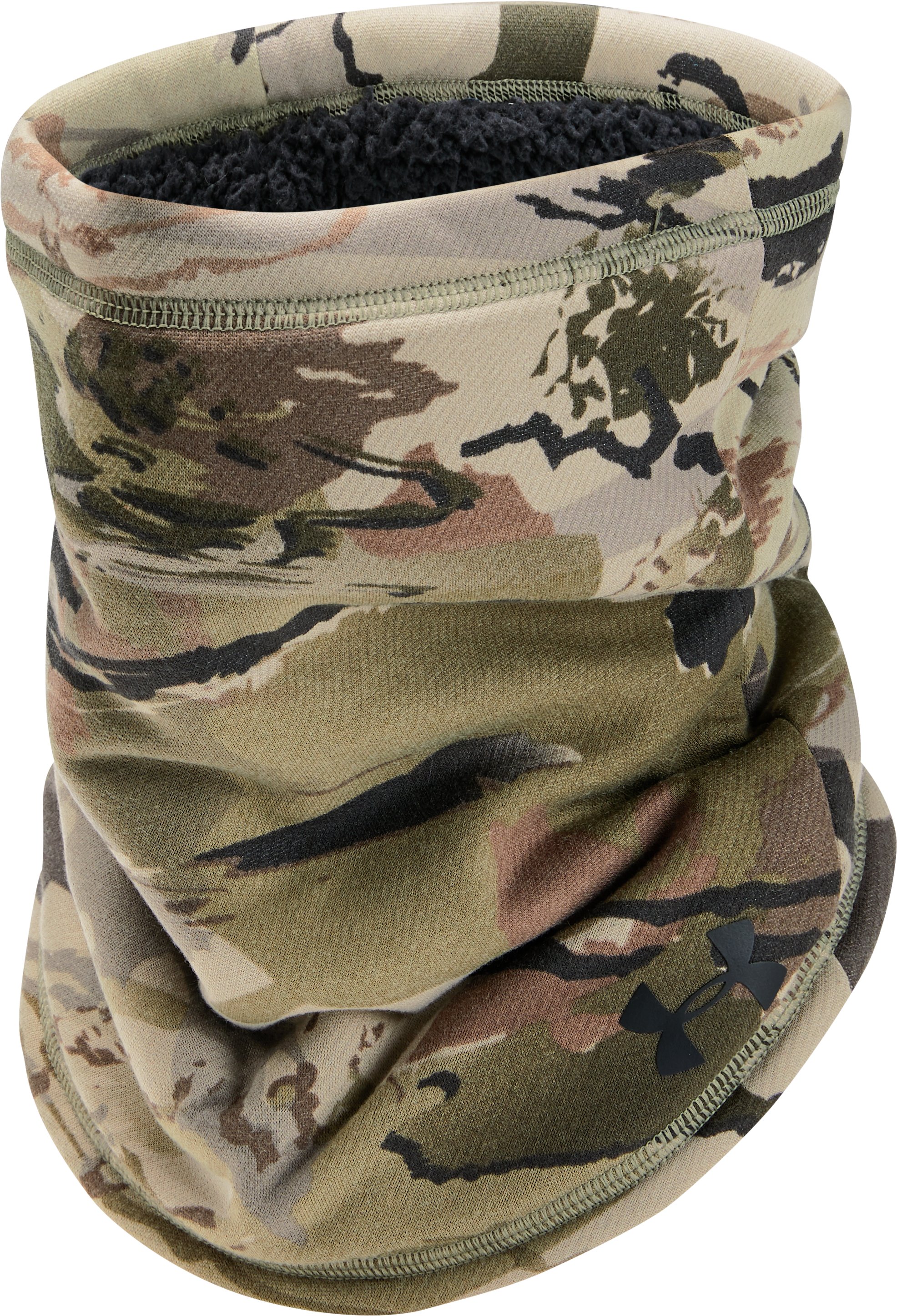 Under Armour Ua Tactical Coldgear Hood — CampSaver