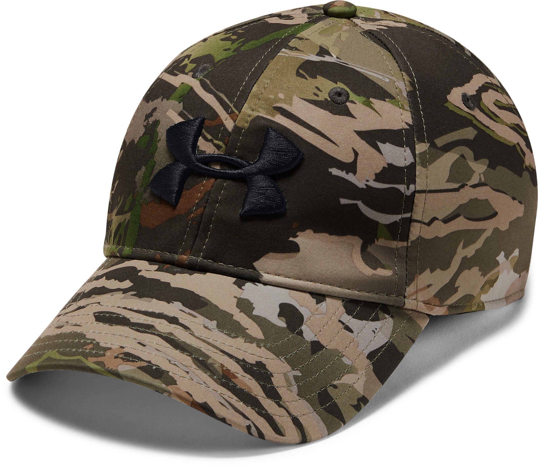 ua hunt hat