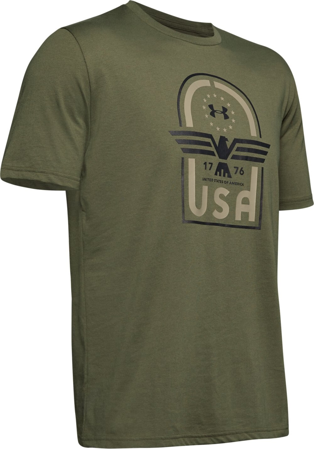 under armour freedom 76 shirt