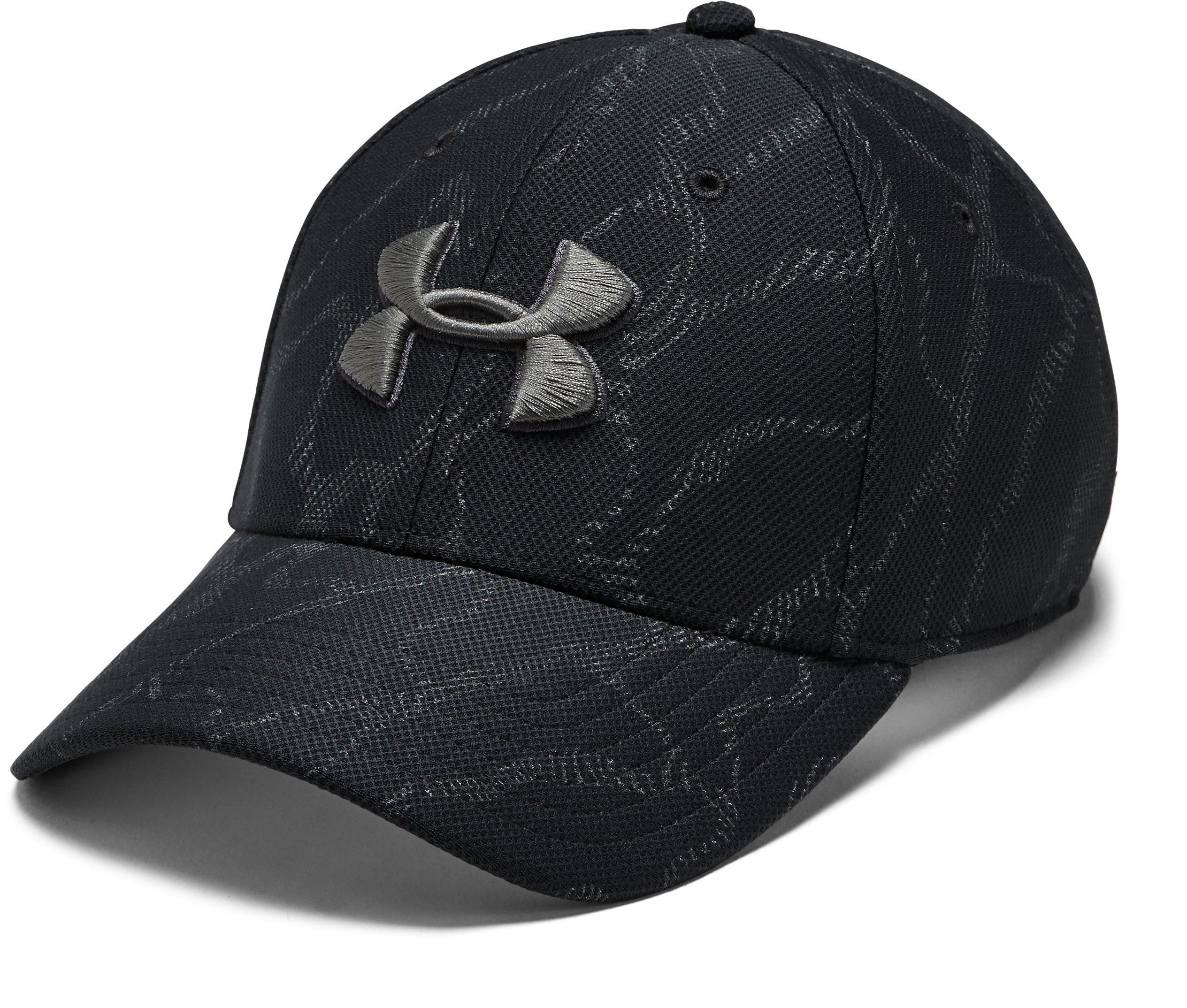 ua stretch fit cap