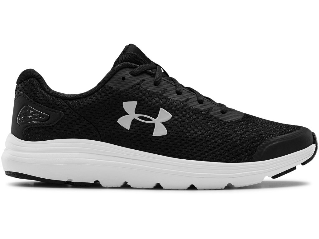 under armour surge running shoes reviews