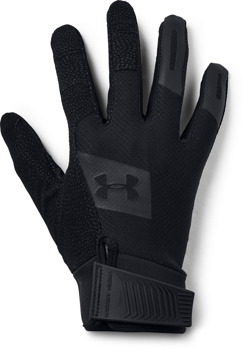under armour ua gloves