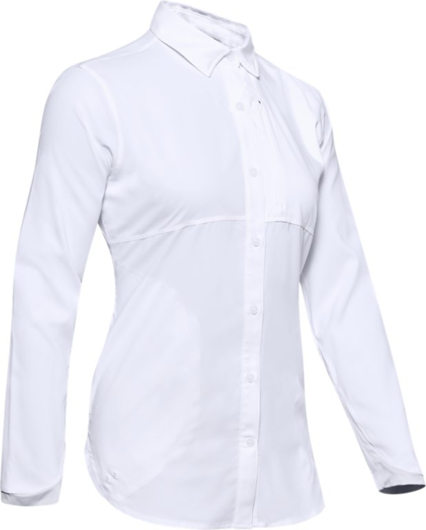 under armour long sleeve dress shirts