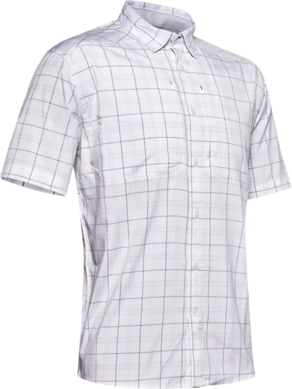 under armour tide chaser plaid