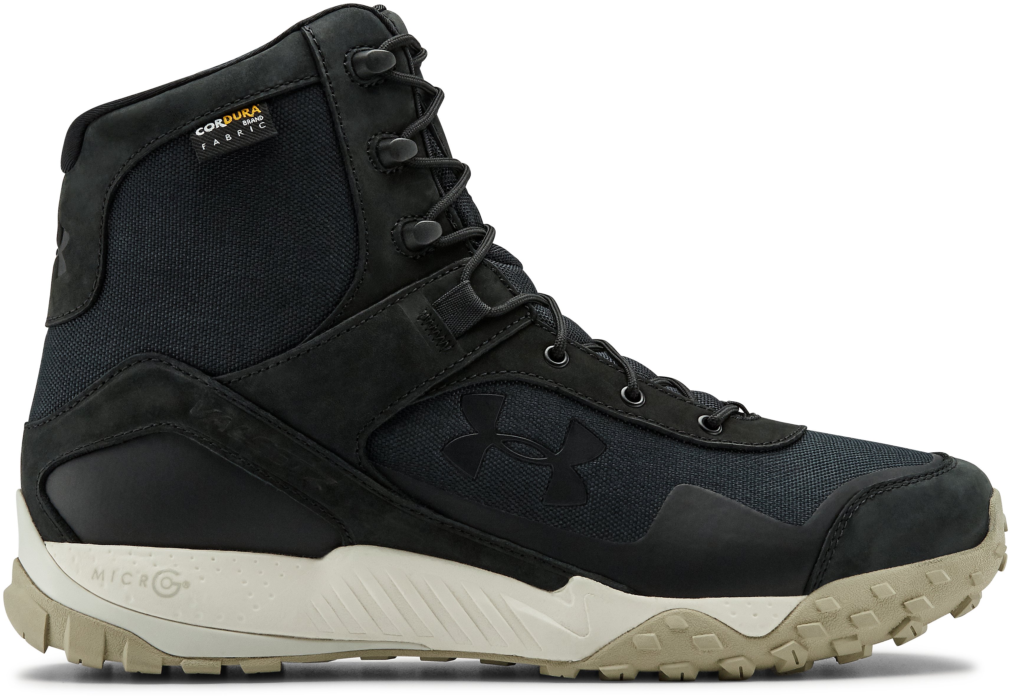 under armour boots mens