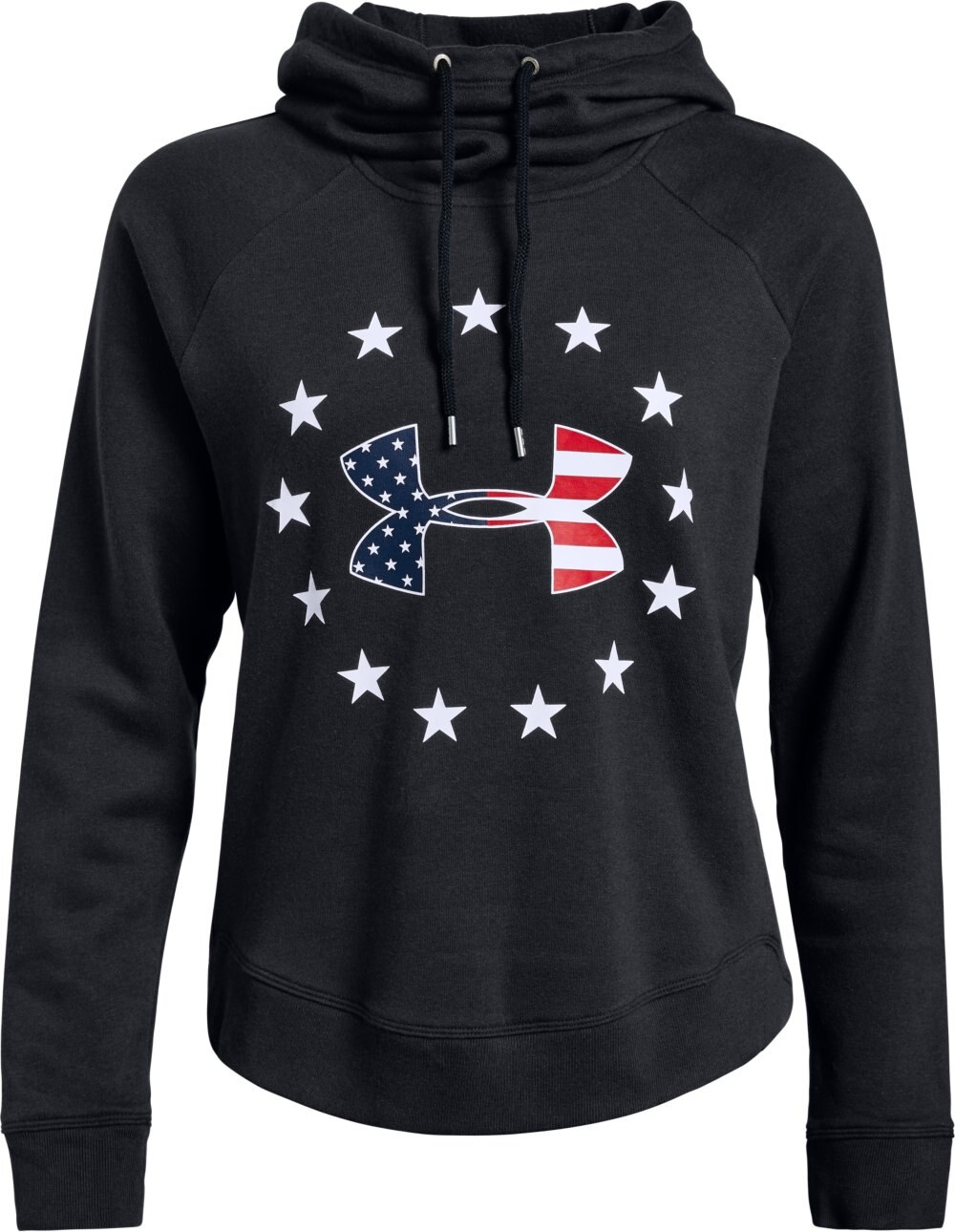 under armour freedom logo