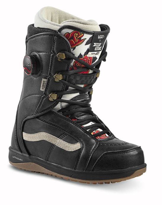 cheap vans snowboard boots