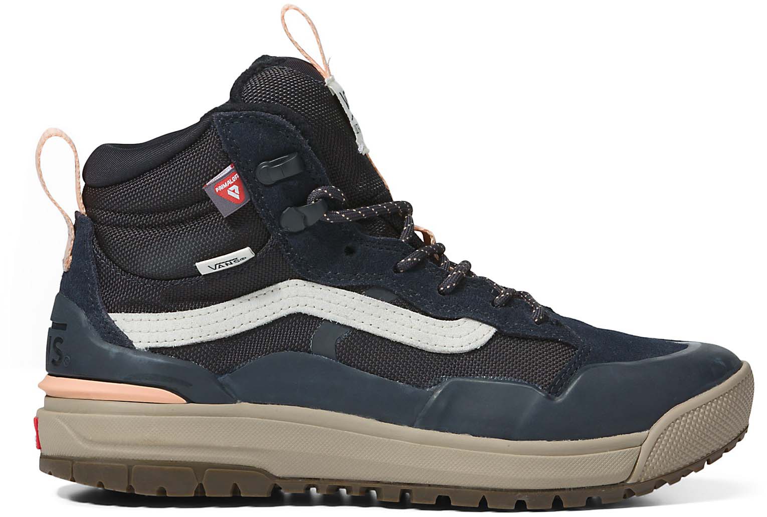 Zapatos vans shop ultrarange high