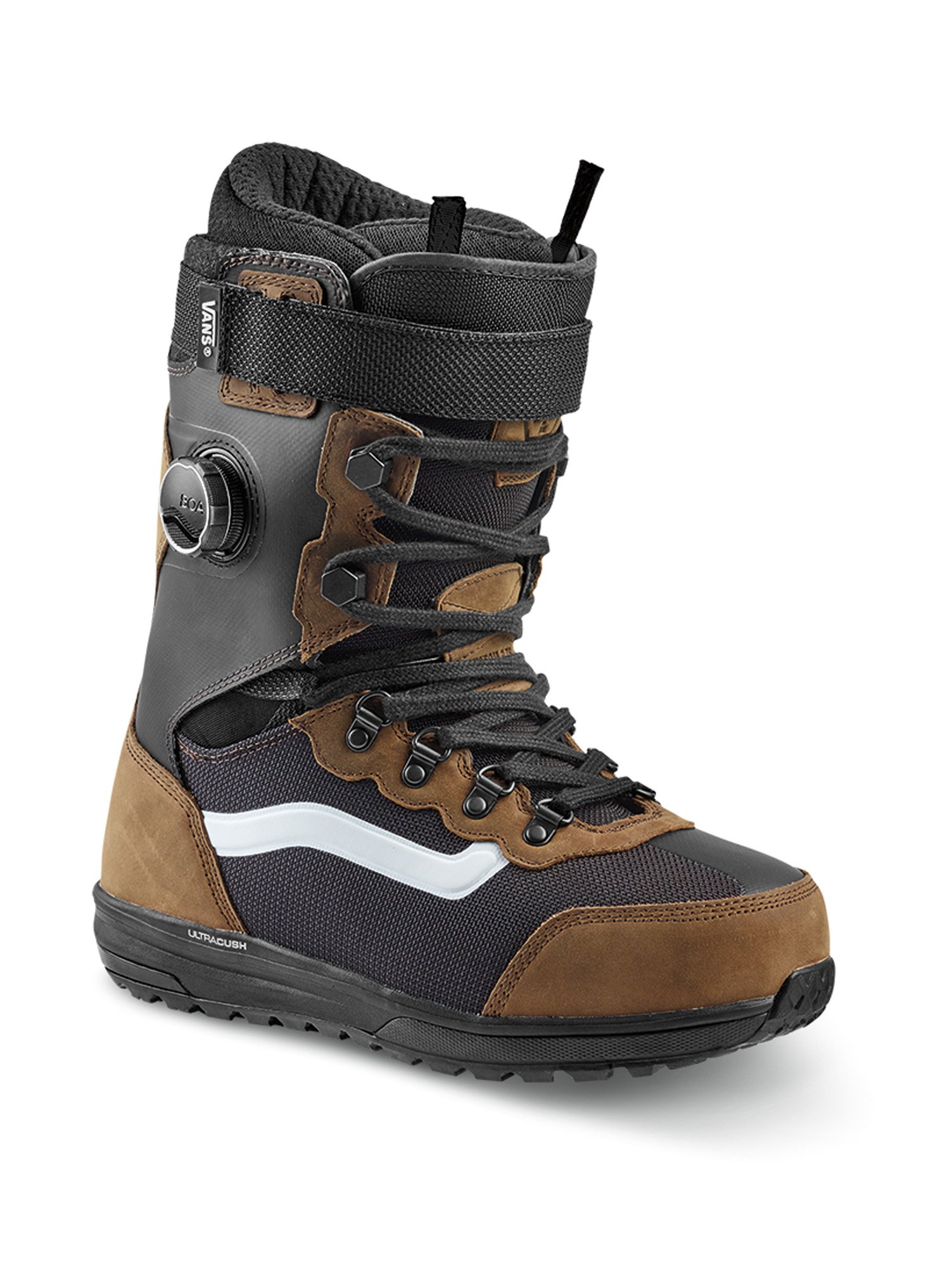 vans winter boots mens