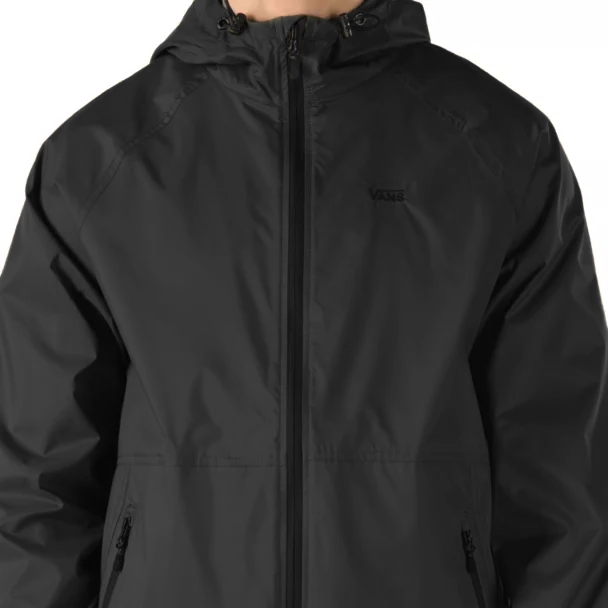 Vans Kuzyk Shell Rain Jacket - Mens 