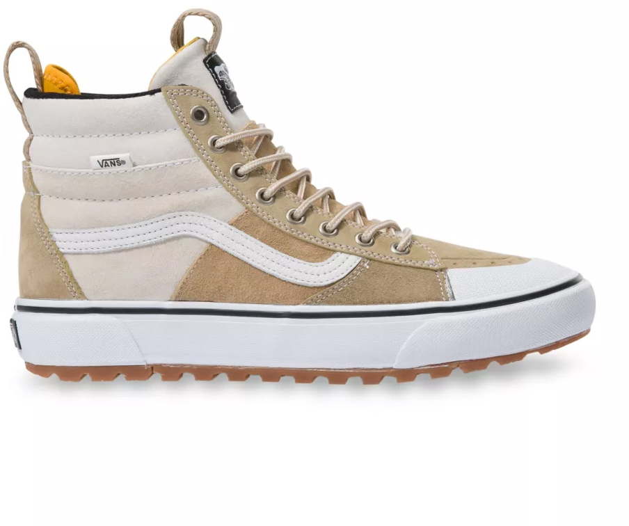 vans sk8 mte khaki