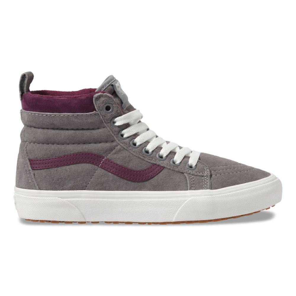 vans sk8 hi mte 43