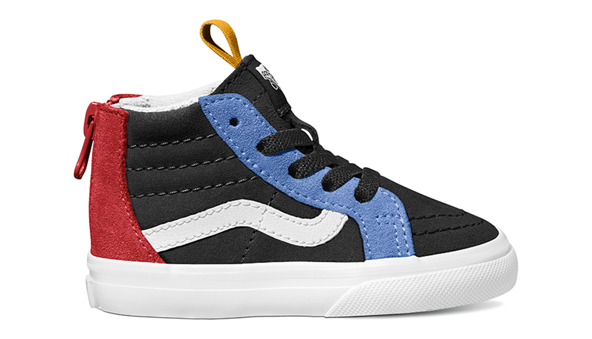 Vans Sk8-Hi MTE Shoes- Kids , Up to 44% Off — CampSaver