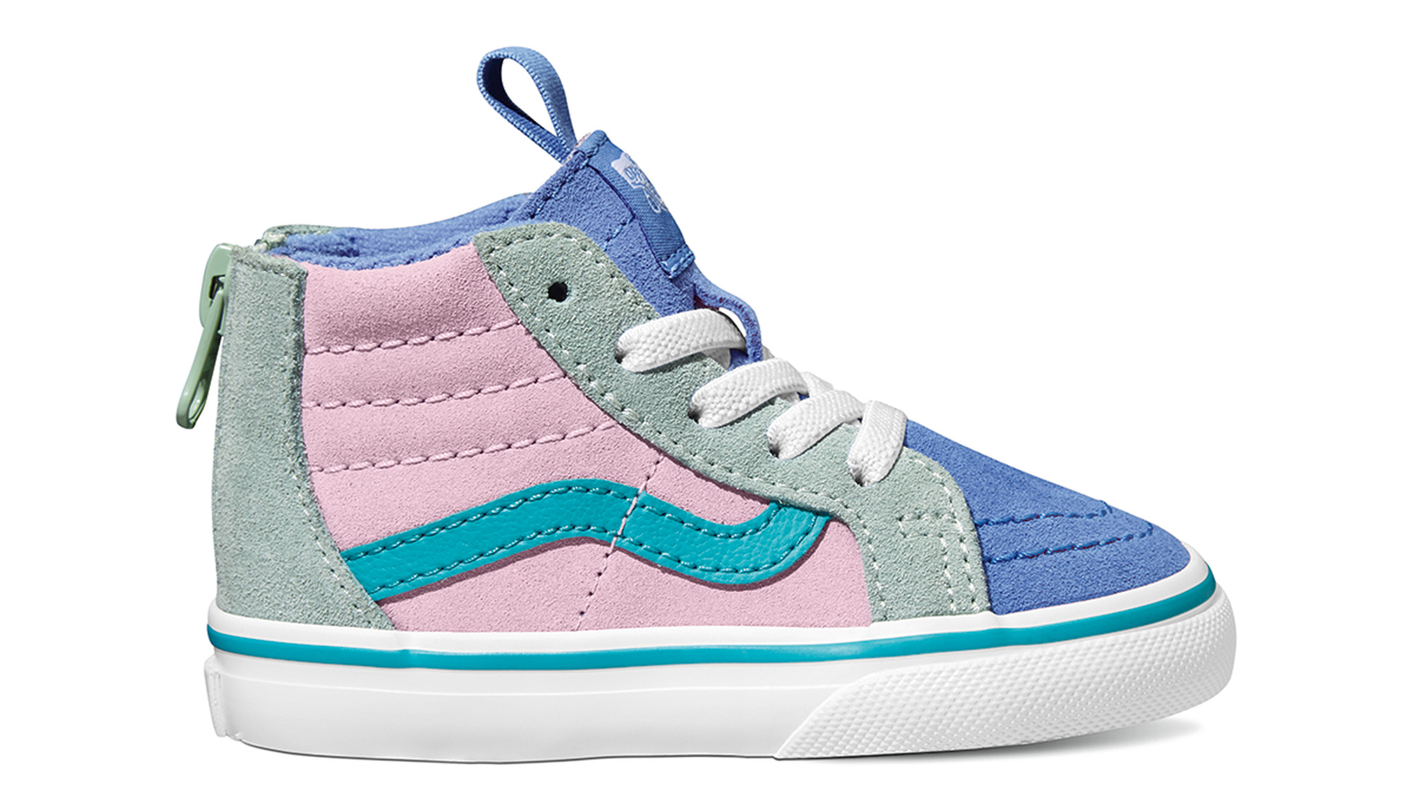 Vans Sk8-Hi MTE Shoes- Kids VN0A2XSNT3Z 