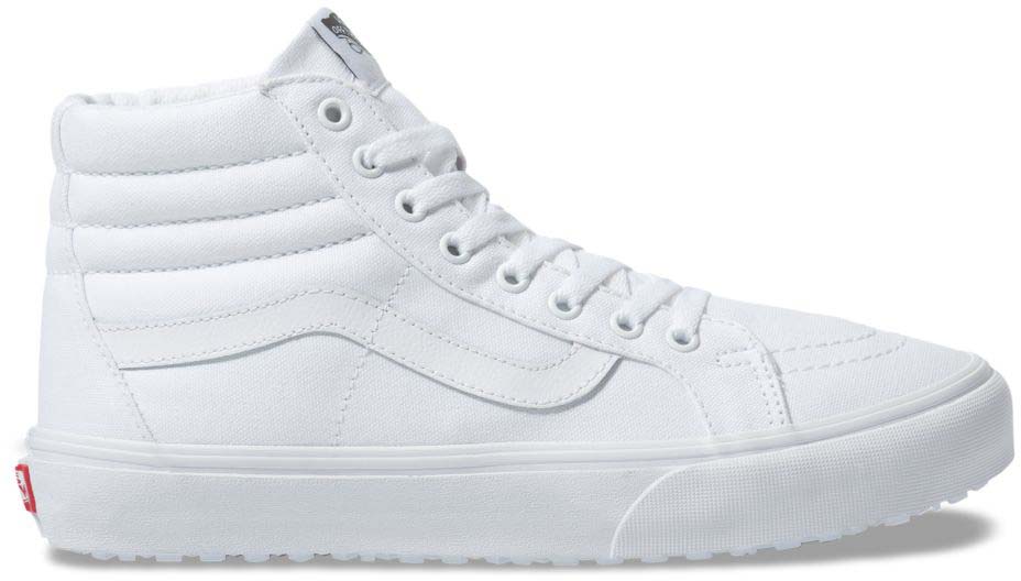 vans sk8 hi made for the makers