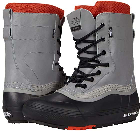 vans mte winter
