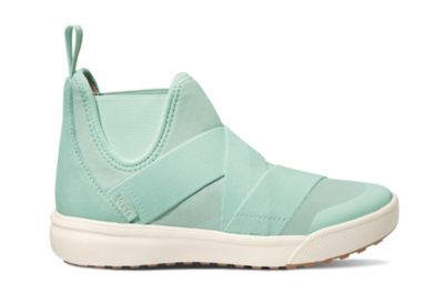 vans ultrarange gore hi