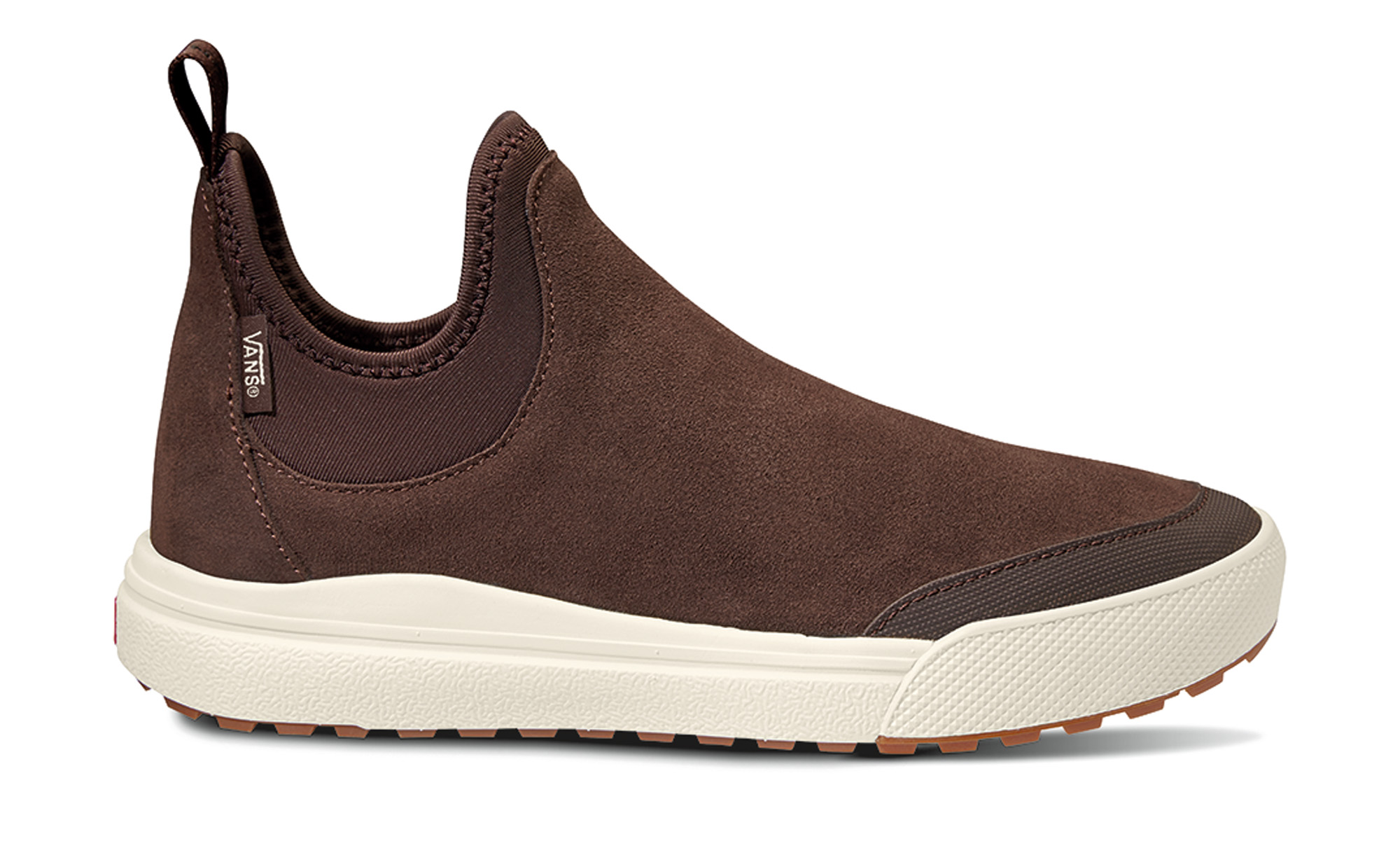 preferir miel Huracán Vans Ultrarange 3D Chelsea Mid MTE Shoes, Suede/Dark Brown, — Mens Shoe  Size: 5 US, Womens Shoe Size: 6.5 US, Gender: Unisex, Age Group: Adults,  Mens Shoe Width: Medium — VN0A4P3PTX9-5 —