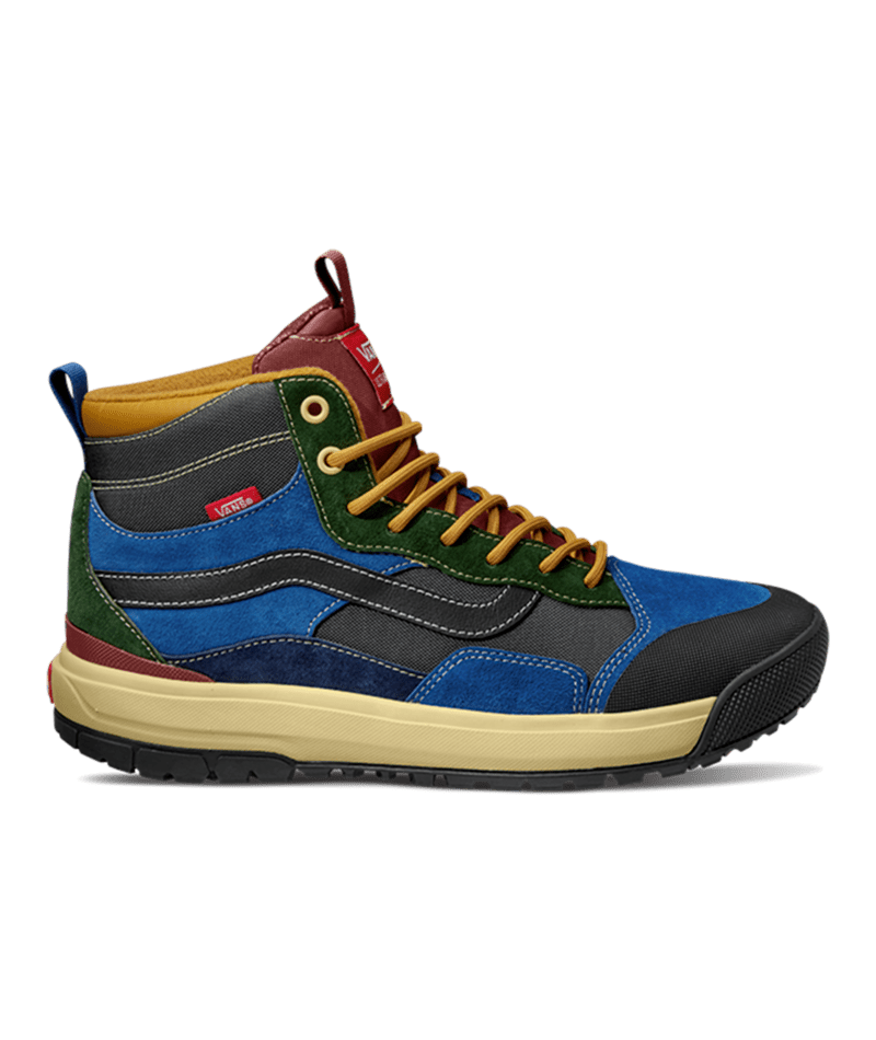 Vans sk8-hi 46 outlet mte winterschuhe