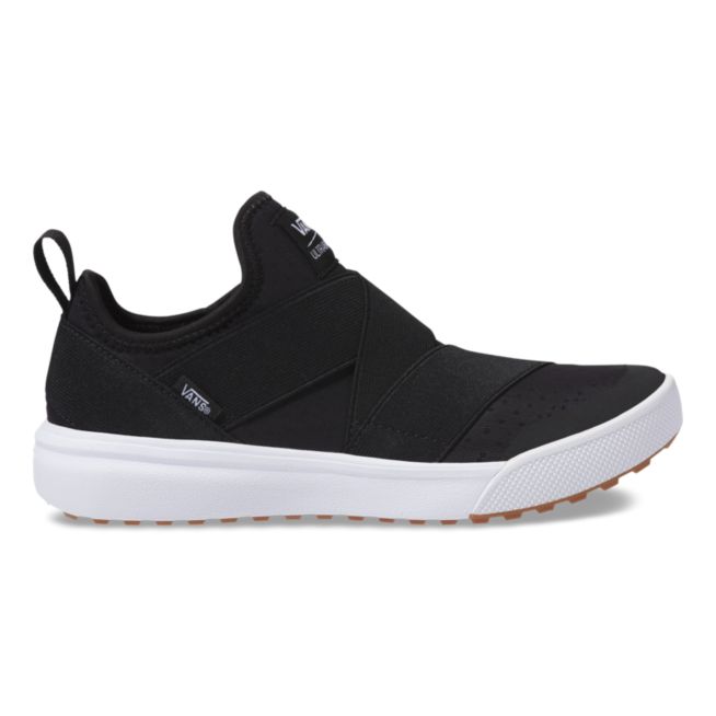 ultrarange gore vans