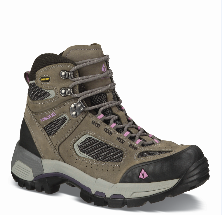 vasque hiking shoes womens