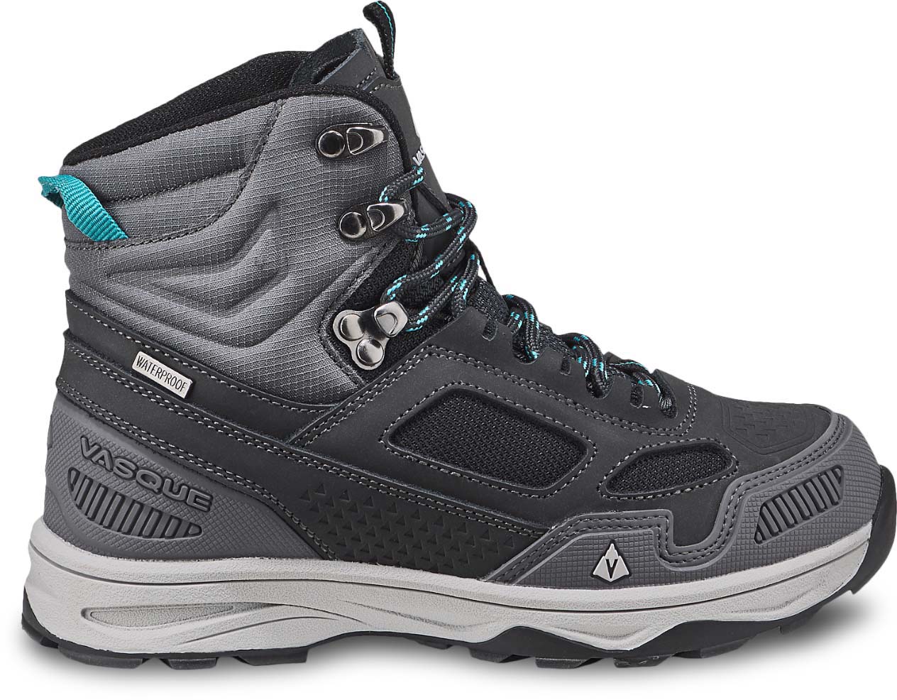 children's hiking shoes