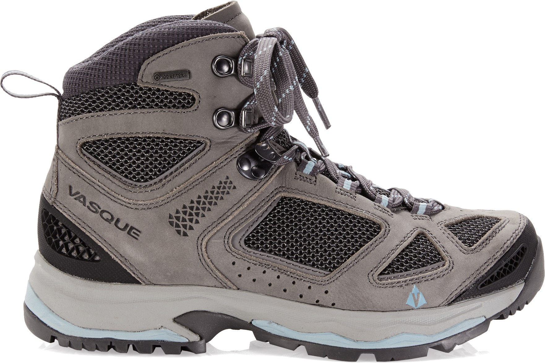 vasque men's breeze iii gtx hiking boots