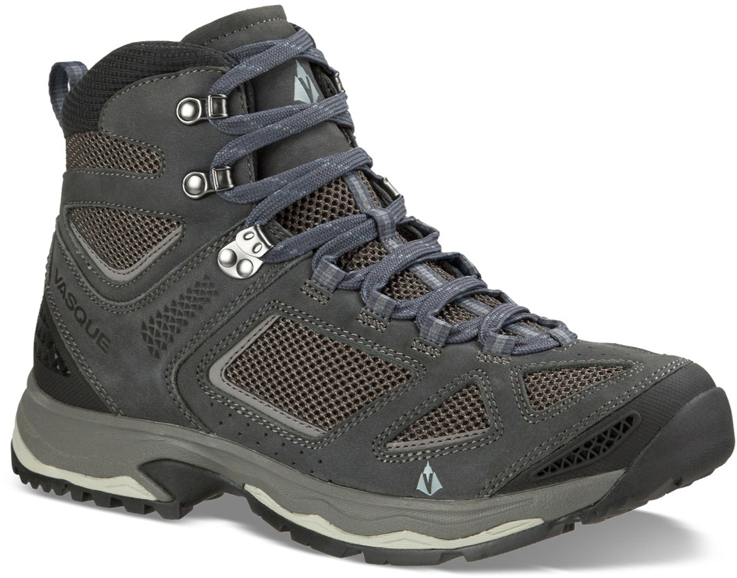 vasque men's breeze iii hiking boots