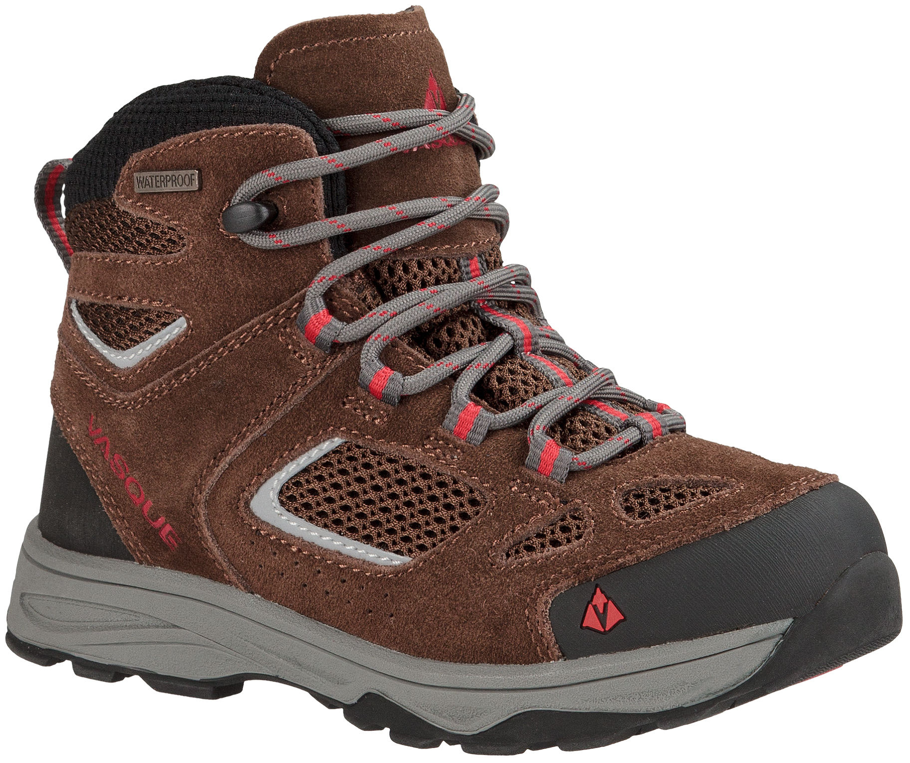 vasque youth hiking boots
