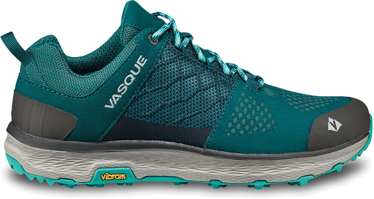 vasque breeze low womens