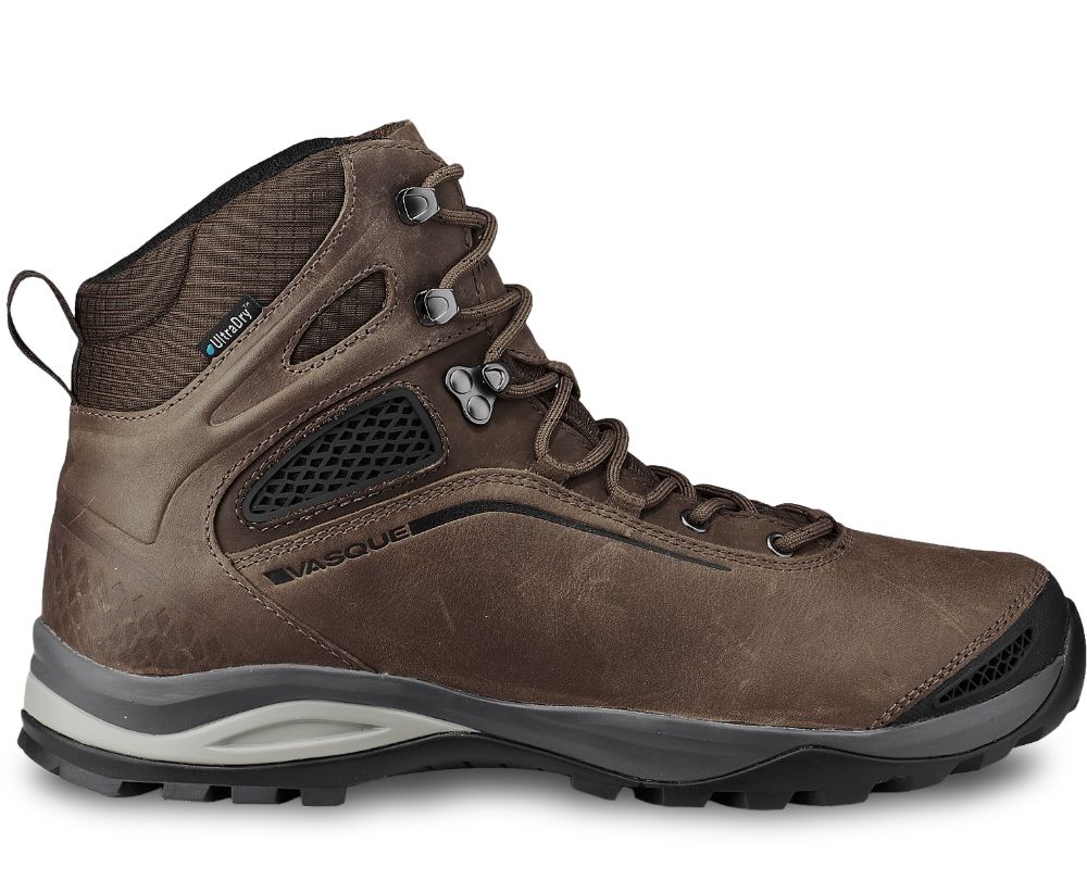 vasque boots