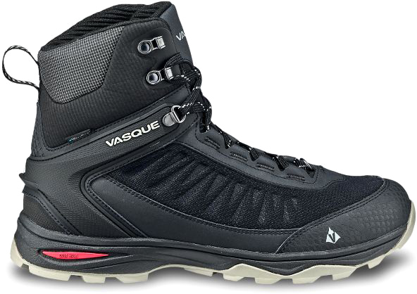 Vasque Coldspark UltraDry Hiking Boot - Men's , Up to 36% Off with Free S&H  — CampSaver