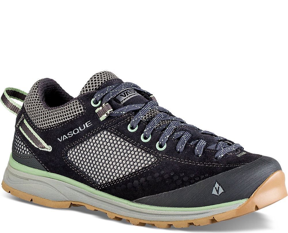 lightweight hiking shoes