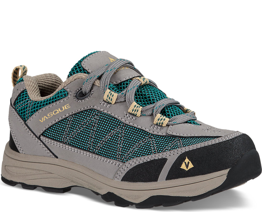vasque kids boots