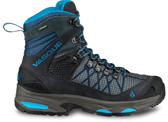 vasque boots