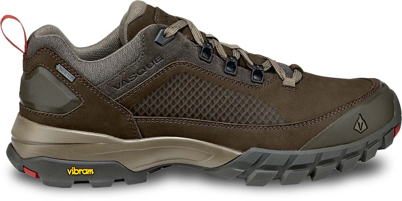 vasque alchemist xt ultradry hiking boots