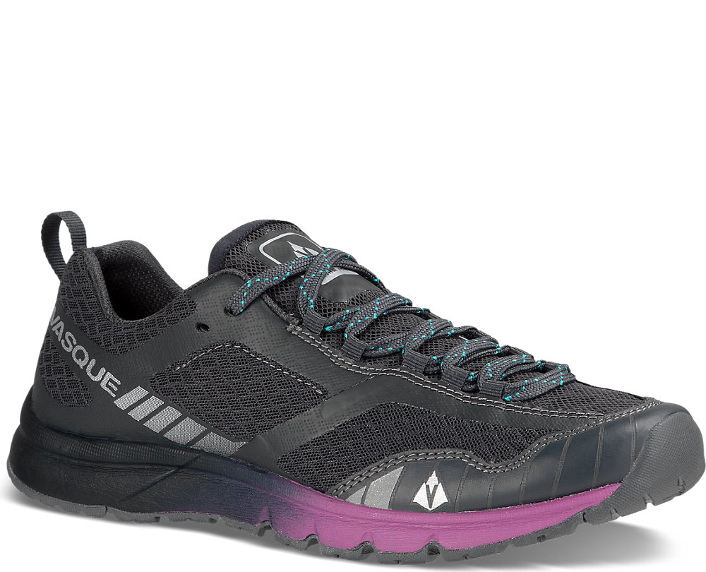 vasque trail running shoes