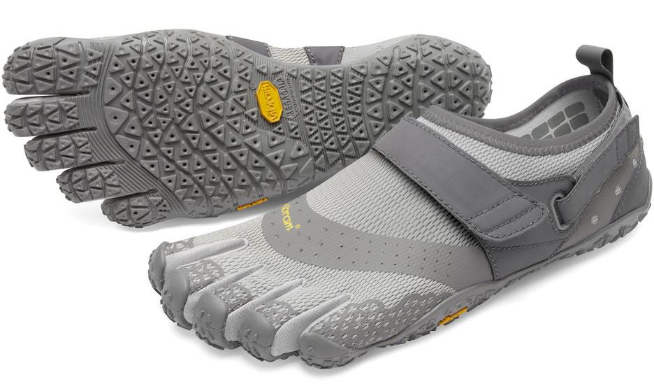 vibram five fingers v aqua