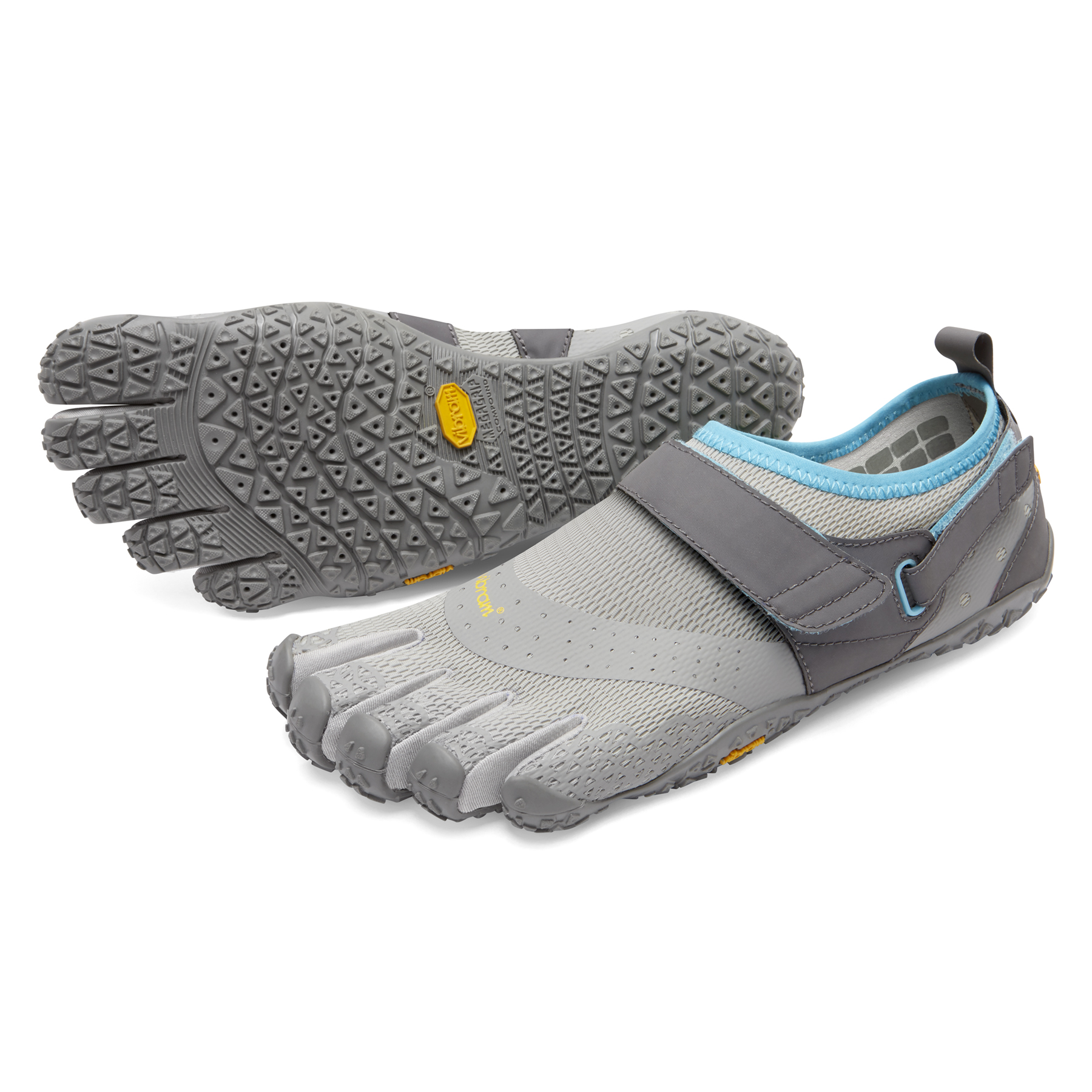 thin water shoes