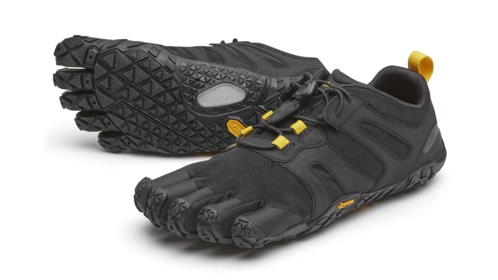 vibram women's v trail runner