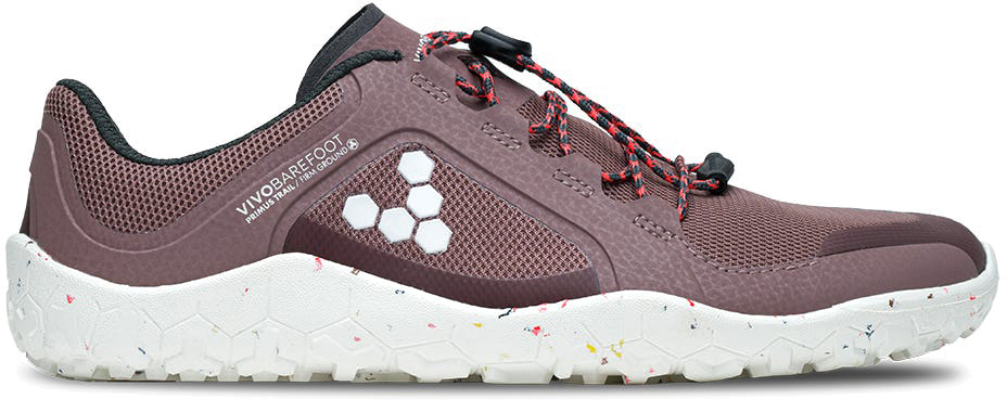 Vivobarefoot Primus Trail II FG Trailrunning Shoes - Women's , Up